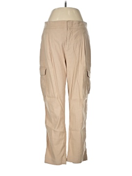 Vince. Linen Pants (view 1)