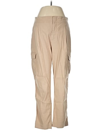 Vince. Linen Pants (view 1)