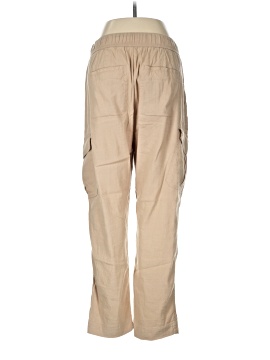 Vince. Linen Pants (view 2)