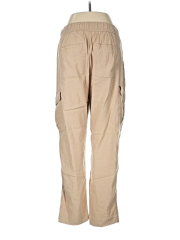 Vince. Linen Pants (view 2)