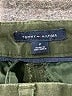 Tommy Hilfiger Green Casual Pants Size 2 - photo 4