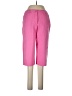 Bay Studio Pink Jeggings Size 10 - photo 1