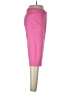 Bay Studio Pink Jeggings Size 10 - photo 4