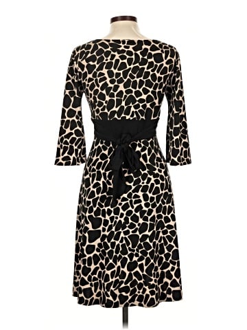En Focus Studio Cocktail Dress (view 2)