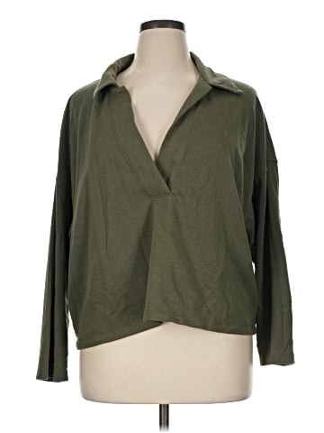 Banana Republic Factory Store Sweatshirt (view 1)