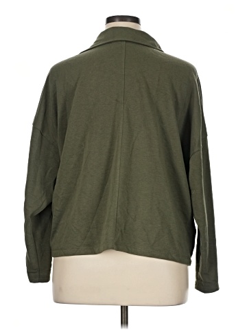 Banana Republic Factory Store Sweatshirt (view 2)