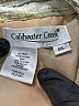 Coldwater Creek Tweed Green Blazer Size L (petite) - photo 6