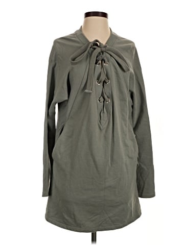 TOBI Casual Dress (view 1)