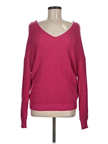Mi ami Pullover Sweater (view 1)