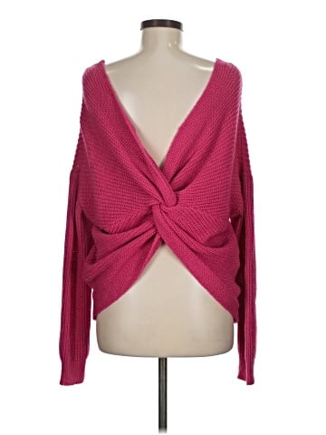Mi ami Pullover Sweater (view 2)