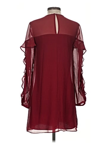 BCBGeneration Cocktail Dress (view 2)