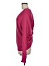 Mi ami Solid Pink Pullover Sweater Size M - photo 5