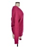 Mi ami Solid Pink Pullover Sweater Size M - photo 4