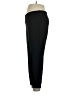 SOHO Apparel Ltd Solid Black Active Pants Size XL (petite) - photo 5