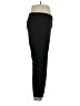 SOHO Apparel Ltd Solid Black Active Pants Size XL (petite) - photo 4