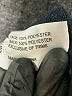 Orvis 100% Polyester Blue Black Vest Size XL - photo 7