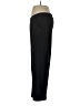 Liv Solid Black Dress Pants Size M - photo 5
