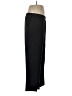 Liv Solid Black Dress Pants Size M - photo 4