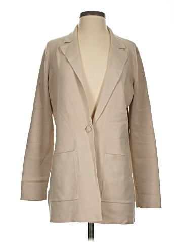 BCBGMAXAZRIA Blazer (view 1)