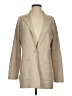 BCBGMAXAZRIA Tan Blazer Size S - photo 1