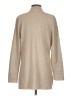 BCBGMAXAZRIA Tan Blazer Size S - photo 2