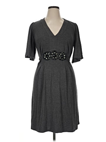 ICE Casual Dress (view 1)