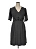 ICE Gray Casual Dress Size 14 - photo 1
