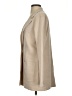 BCBGMAXAZRIA Tan Blazer Size S - photo 5