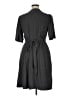 ICE Gray Casual Dress Size 14 - photo 2