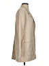 BCBGMAXAZRIA Tan Blazer Size S - photo 4