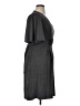 ICE Gray Casual Dress Size 14 - photo 4