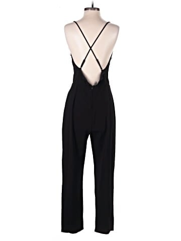 June & Hudson Jumpsuit (view 2)