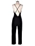 June & Hudson Black Jumpsuit Size S - photo 2