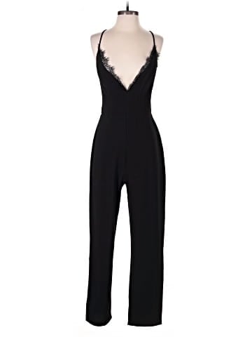June & Hudson Jumpsuit (view 1)