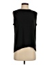 14th & Union Black Sleeveless Top Size S - photo 1