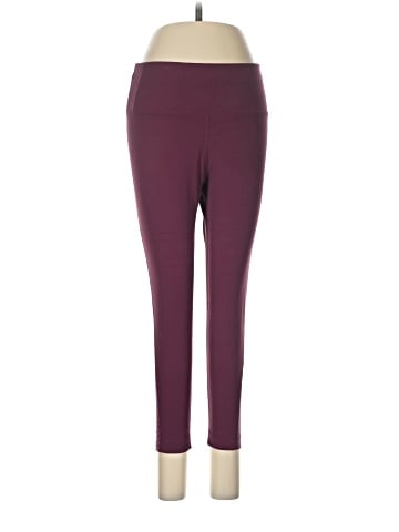 MPG Active Pants (view 1)