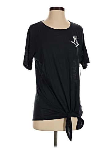 New Era Short Sleeve T-Shirt (view 1)
