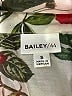 Bailey 44 Floral Pink Long Sleeve Blouse Size S - photo 7
