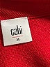 CAbi Red Pullover Sweater Size M - photo 7