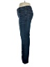 Denizen from Levi's Hearts Blue Jeans Size 36 waist - photo 5