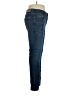 Denizen from Levi's Hearts Blue Jeans Size 36 waist - photo 4