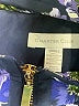 Charter Club 100% Polyester Blue Vest Size S - photo 6