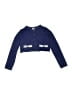 Janie and Jack Blue Cardigan Size 6 - photo 1