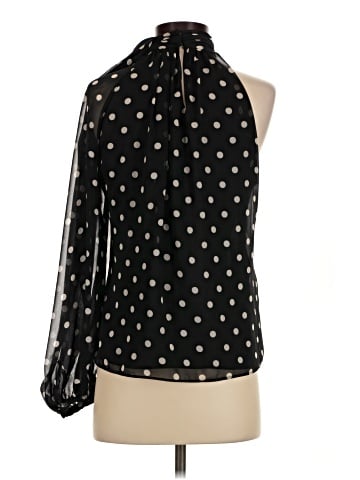 MNG 3/4 Sleeve Blouse (view 2)
