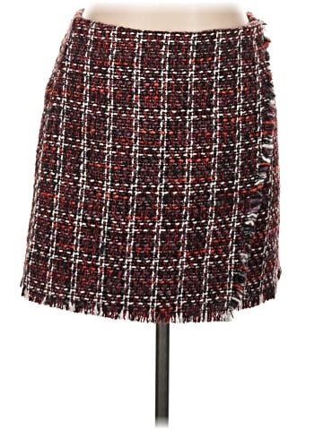 Forever 21 Formal Skirt (view 1)
