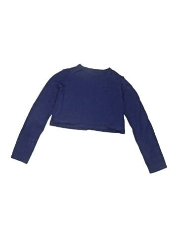 Janie and Jack Cardigan (view 2)