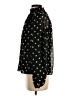 MNG 100% Polyester Black 3/4 Sleeve Blouse Size 6 - photo 5