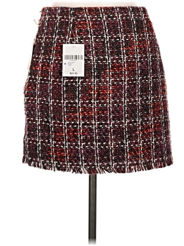 Forever 21 Formal Skirt (view 2)