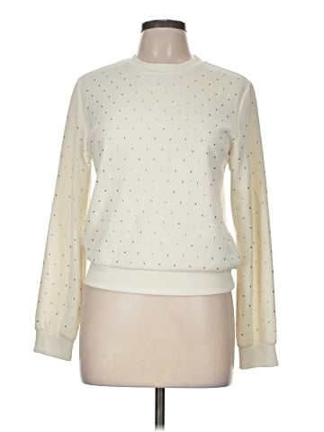 Elie Tahari Pullover Sweater (view 1)