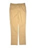 Jack Thomas Solid Tan Khakis Size 14 - 16 - photo 1